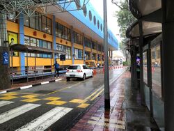 Katong Shopping Centre (D15), Office #602666911